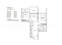 Kent Ridge Hill Residences (D5), Apartment #542744121